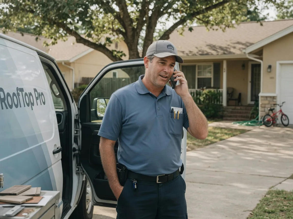 Roof Repair Oakland, CA FAQs